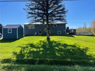 41748 Persha Rd, Carthage, NY 13619