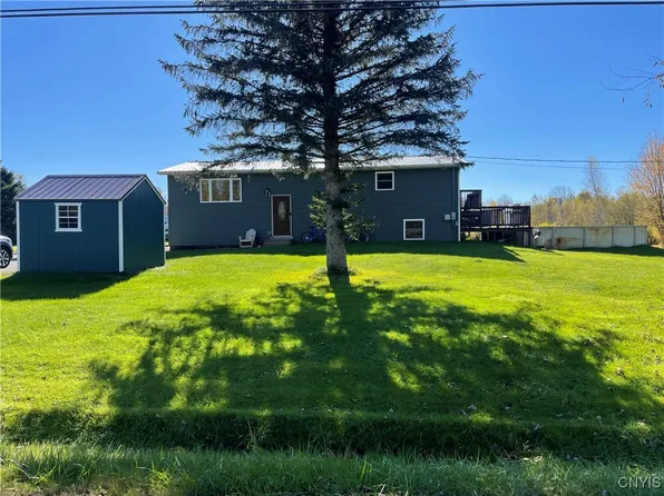 41748 Persha Rd, Carthage, NY 13619