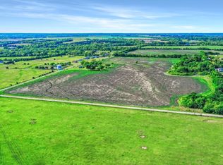 Old Ida Rd, Sherman, TX 75090