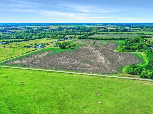 Old Ida Rd, Sherman, TX 75090
