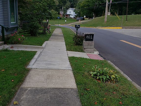 5th image of 801 Depot St Lot 46