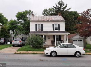 296 E Green St, Westminster, MD 21157