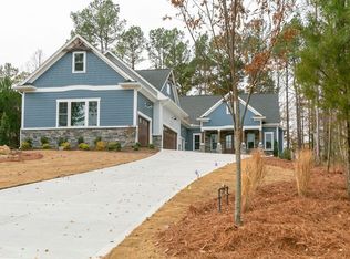 48 Bur Oak Ct, Pittsboro, NC 27312