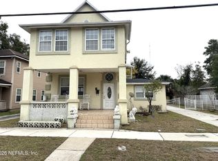 1034 E Union St, Jacksonville, FL 32206