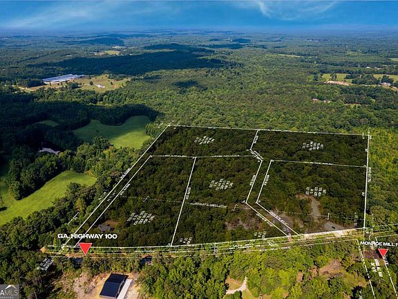 3rd image of 7704 Georgia Hwy #100