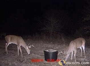 166777 N 3020th Rd, Foster, OK 73434