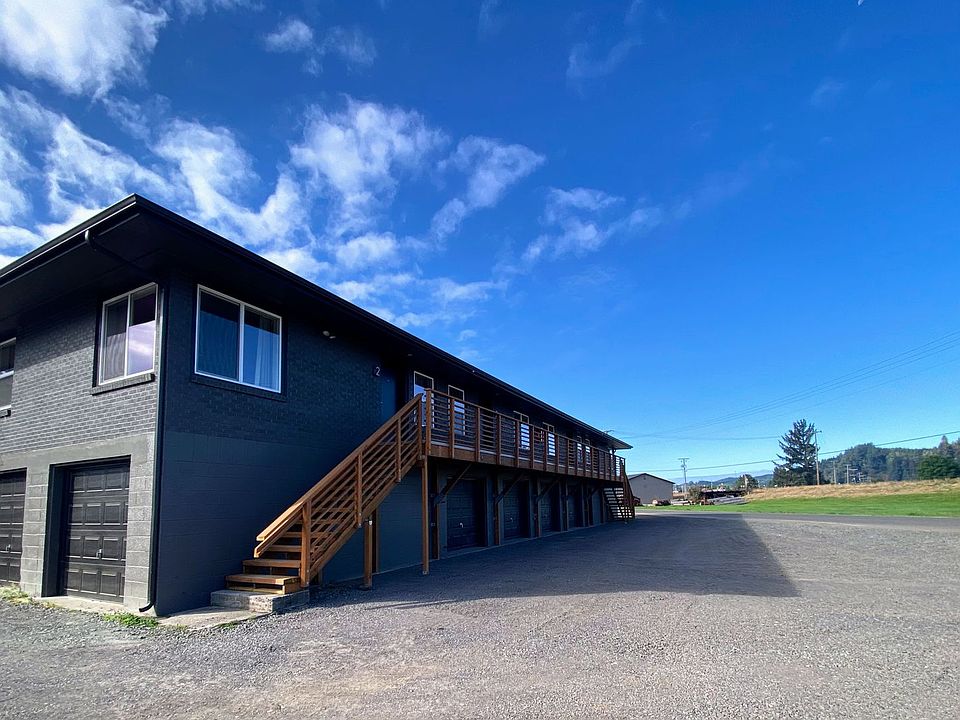 575 Greenwood 575 Greenwood Ave Reedsport OR Zillow