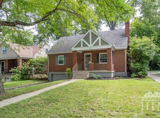 3846 Kilbourne Ave, Cincinnati, OH 45209