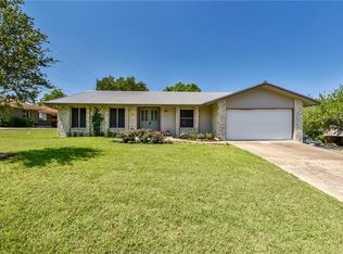 3301 Hyclimb Cir, Austin, TX 78723