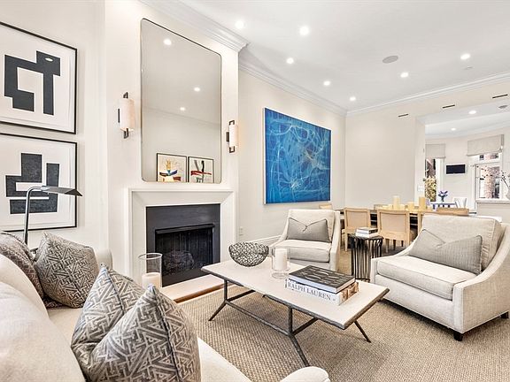 2nd image of 6 Claremont Park #1