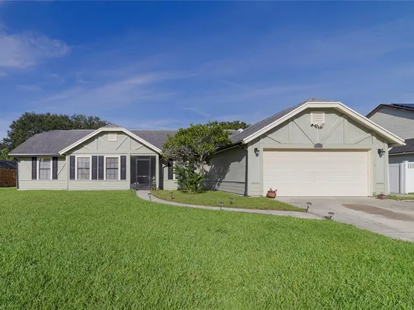 495 STILLWATER DRIVE, OVIEDO, FL 32765