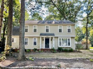 2340 Pathfinder Cir, Henrico, VA 23294