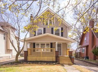 92 E Ido Ave, Akron, OH