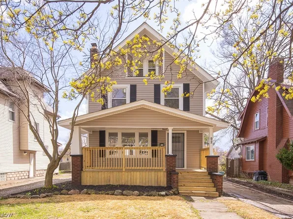 92 E Ido Ave, Akron, OH 44301