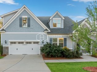 706 Airedale Trl, Garner, NC 27529