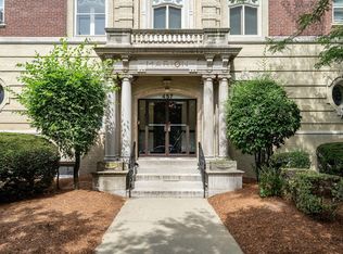 457 Washington St APT 2, Newton, MA 02458