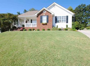 4739 Crestridge Ln NW, Cleveland, TN 37312