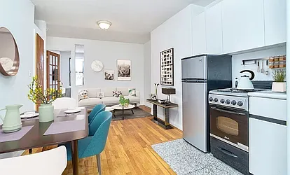 Rented by REAL New York