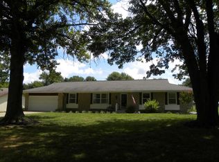 4306 S Farm Road 131, Springfield, MO 65810