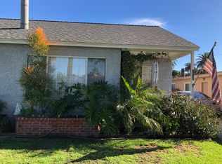 2536 San Francisco Ave, Long Beach, CA 90806