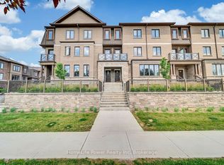 445 Ontario St S #89, Milton, ON L9T9K2