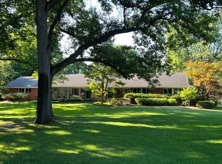 5235 Ponvalley Rd, Bloomfield Hills, MI 48302