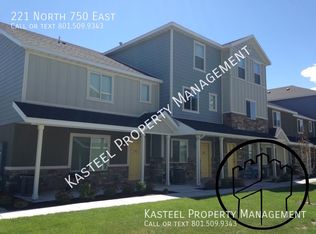 221 N 750 E, Vineyard, UT 84059