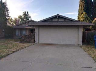 9195 Caldera Way, Sacramento, CA 95826