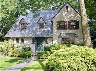 144 Edgemont Rd, Scarsdale, NY 10583