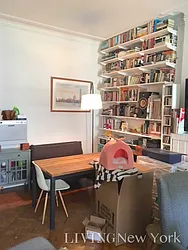 Rented by Living New York