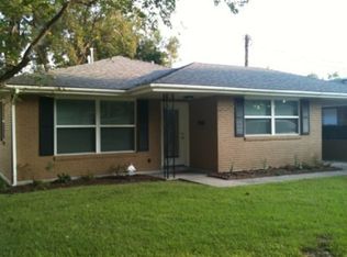 58139 Fort St, Plaquemine, LA 70764