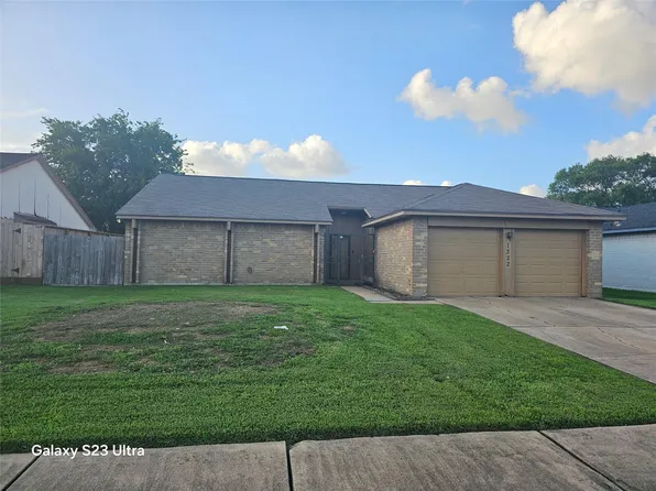 1322 Fieldstone Dr, Missouri City, TX 77489