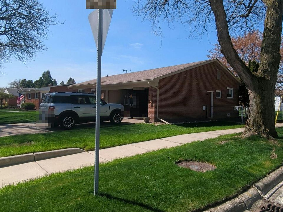 14169 Bainbridge St, Livonia, MI 48154 Zillow