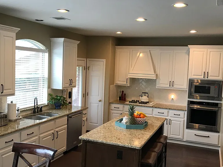 Kitchen/Dinning