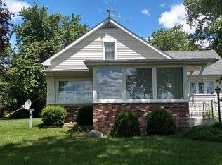 6720 Mitchell Rd, Palmyra, MI 49268