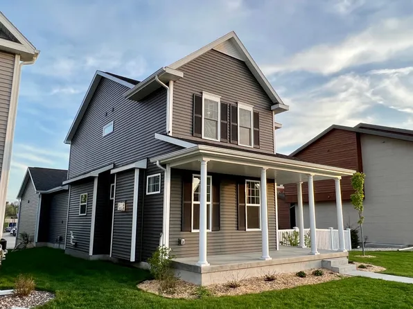 9383 Harvest Moon Ln, Verona, WI 53593