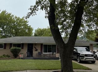 3710 Burns St, Inkster, MI 48141