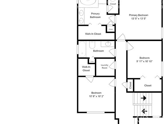 3rd image of 1609 Prowmore Dr