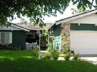 10130 La Alegria Dr, Rancho Cordova, CA