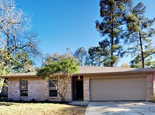 4914 Hickorygate Dr, Spring, TX 77373