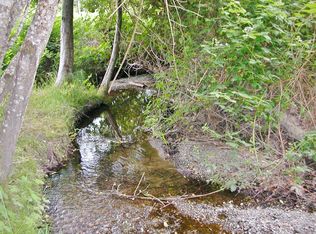 88 Po Box, Brinnon, WA 98320