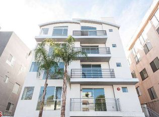1611 S Beverly Glen Blvd, Los Angeles, CA 90024