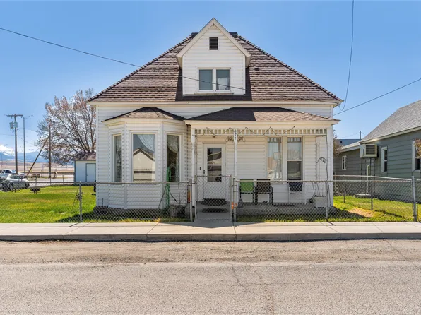 317 E Pacific St, East Helena, MT 59635