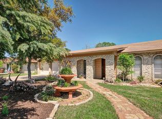 1000 Brushy Creek Dr, Round Rock, TX 78664