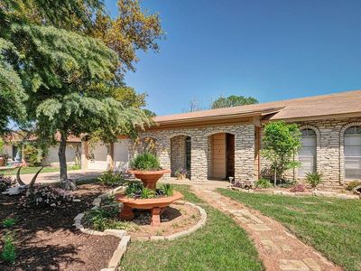 1000 Brushy Creek Dr, Round Rock, TX, 78664