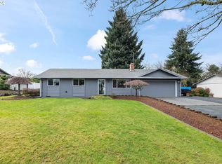 9806 NE 43rd Ave, Vancouver, WA 98665