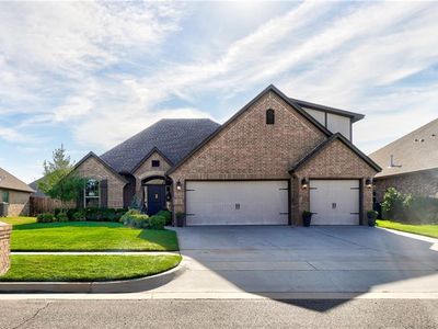 17504 Murcielago Ct, Oklahoma City, OK, 73170