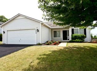 1999 Baldwin Way, Bolingbrook, IL 60490