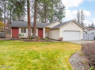 397 S Timber Ln, Post Falls, ID 83854