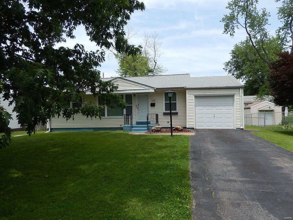 155 Saint Regis Ln, Florissant, MO 63031 Zillow